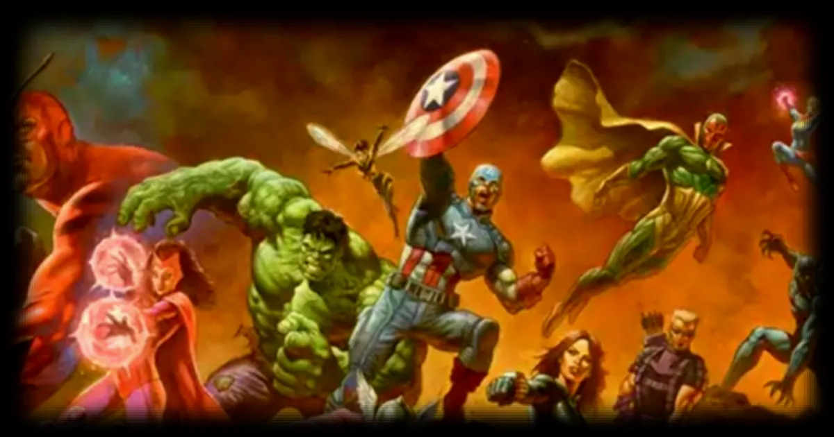 Magic: The Gathering dévoile son extension Marvel Super Heroes avec 600 nouvelles cartes et mécaniques inédites