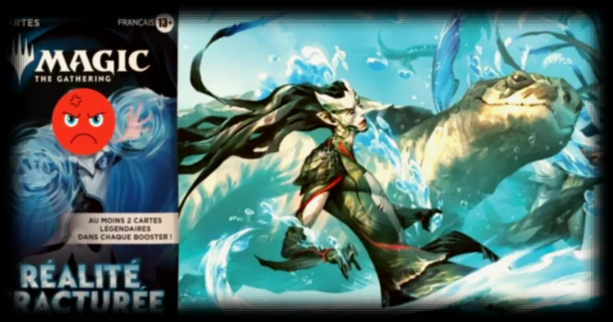 Magic: The Gathering se lance dans la « chasse au hit » avec les God Packs