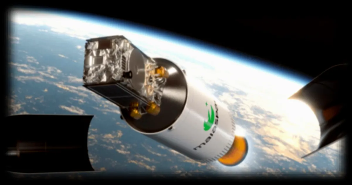 MaiaSpace en Normandie : l’Europe mise sur un mini-lanceur réutilisable pour concurrencer SpaceX