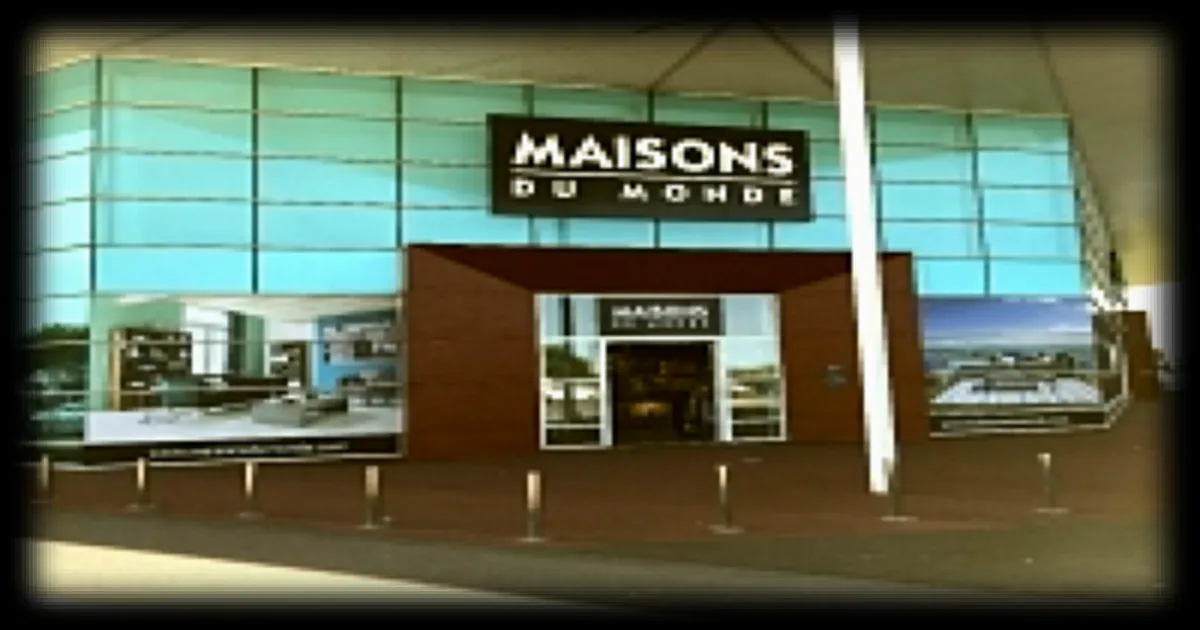 Maisons du Monde en grande détresse financière : une perte nette de plus de 400 millions d'euros en 2025