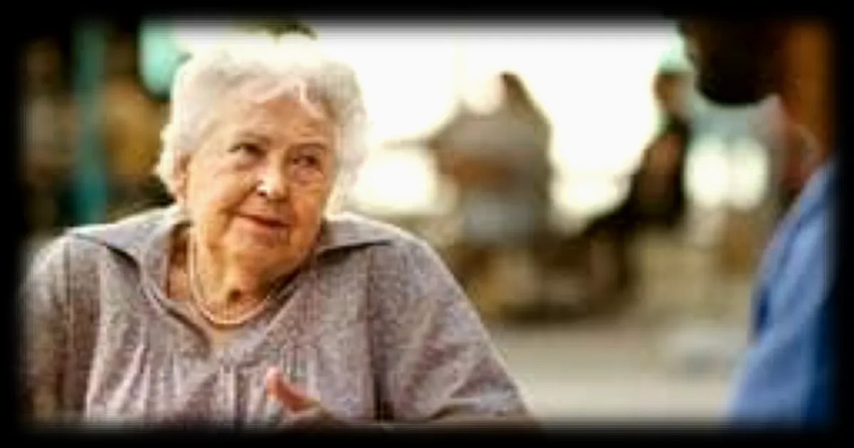 Maladie d'Alzheimer : cinq signes précoces liés au langage à ne pas négliger