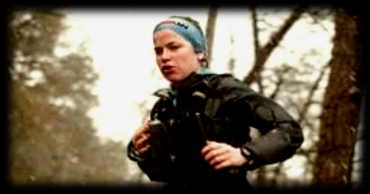 Maladie de Lyme et endométriose : une athlète de 33 ans relève le défi de l’UTMB malgré les obstacles