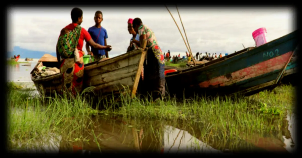 Malawi : Situation critique au lac Chilwa face aux cycles de secheresse