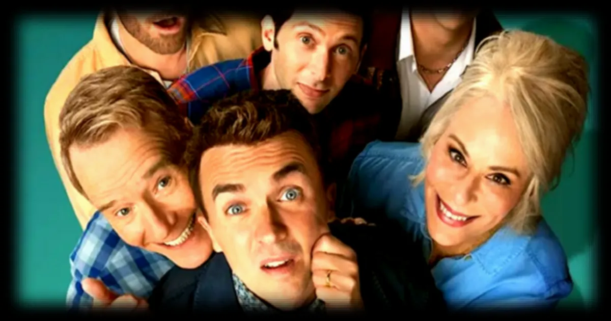 Malcolm : Devoilement de la bande-annonce avec les nouvelles voix françaises