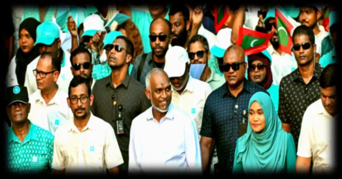 Maldives : Rejet de la réforme électorale de Muizzu visant à réaliser des économies