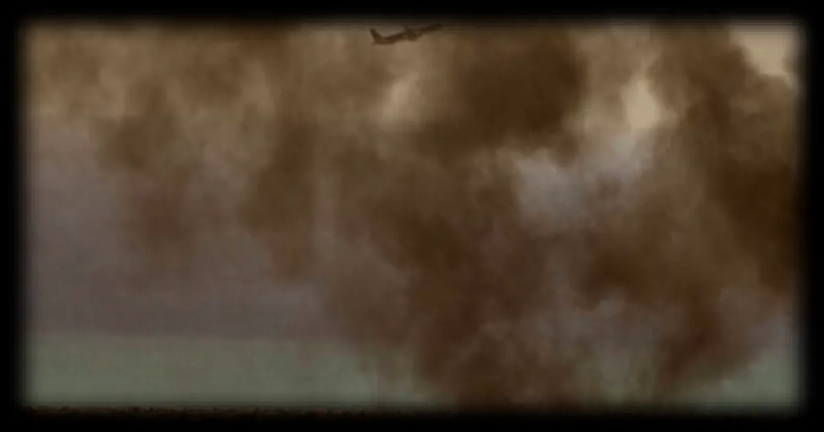 Malgré les bombardements, la compagnie Middle East Airlines maintient ses vols au Liban