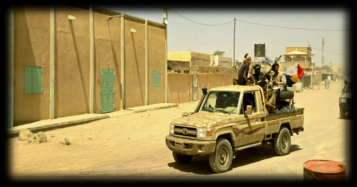 Mali : attaques simultanées des rebelles et des jihadistes depuis le 25 avril 2026