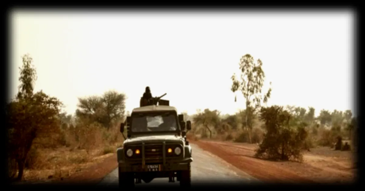 Mali: au moins 70 morts dans des attaques jihadistes dans la région de Mopti