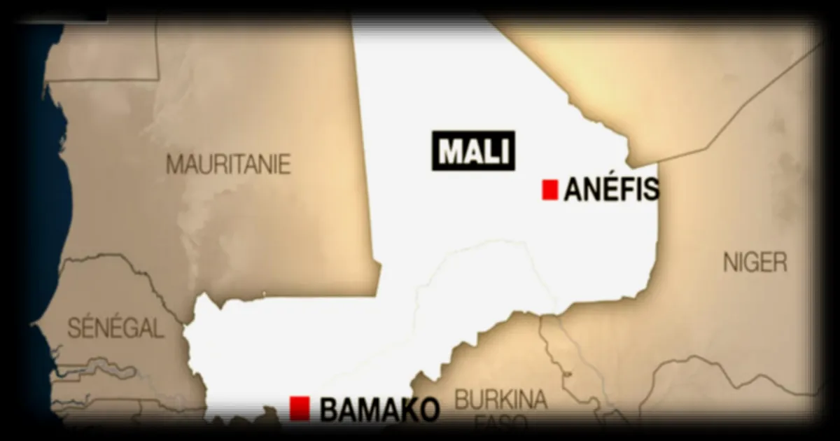 Mali : des attaques coordonnées revendiquées par les jihadistes et les rebelles indépendantistes du FLA