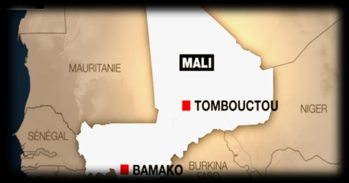 Mali: des opérations militaires dans la région de Tombouctou mettent en lumière les tensions sécuritaires