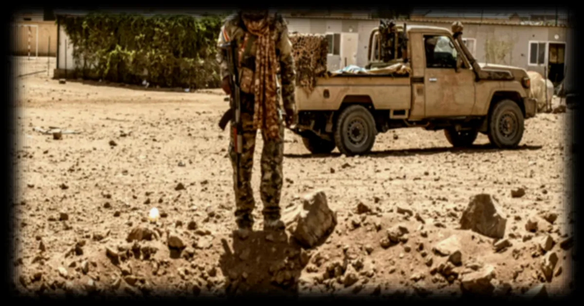 Mali : Human Rights Watch alerte sur des exactions massives contre les civils depuis fin avril