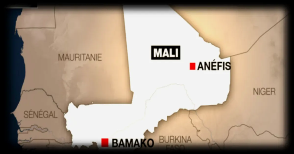 Mali : la bataille d’Anéfis, un enjeu stratégique pour les forces armées et les groupes armés