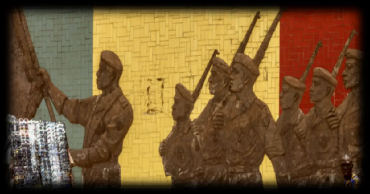 Mali : la France recommande à ses ressortissants de quitter temporairement le pays