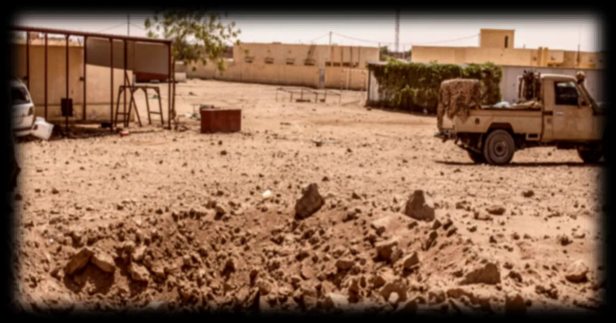 Mali : l'armée intensifie les frappes sur Kidal, deux camps campent sur leurs positions