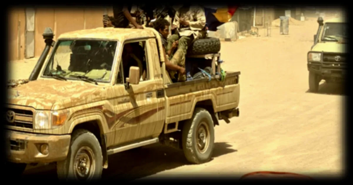 Mali : Le FLA rejette l'accusation de terrorisme après les attaques conjointes avec des jihadistes