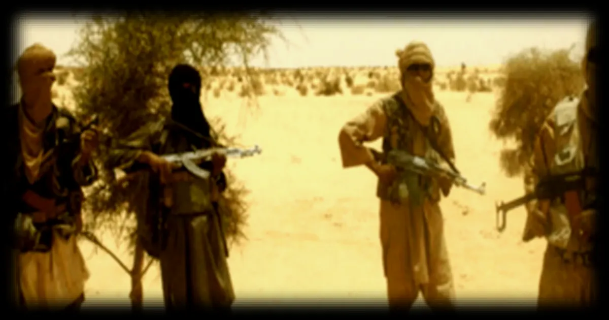 Mali : le Jnim attaque cinq villages près de Bandiagara, faisant une vingtaine de morts
