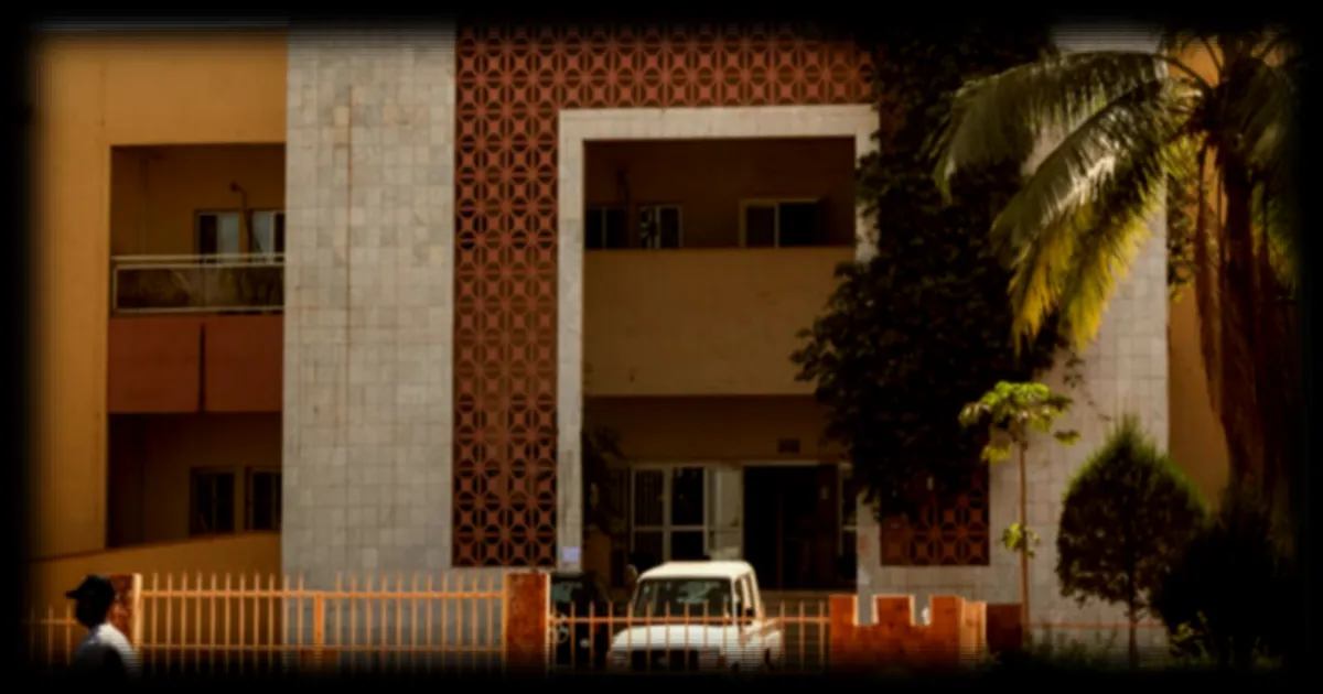 Mali : le procès de la « tentative de complot contre le gouvernement » se poursuit à la cour d'appel de Bamako