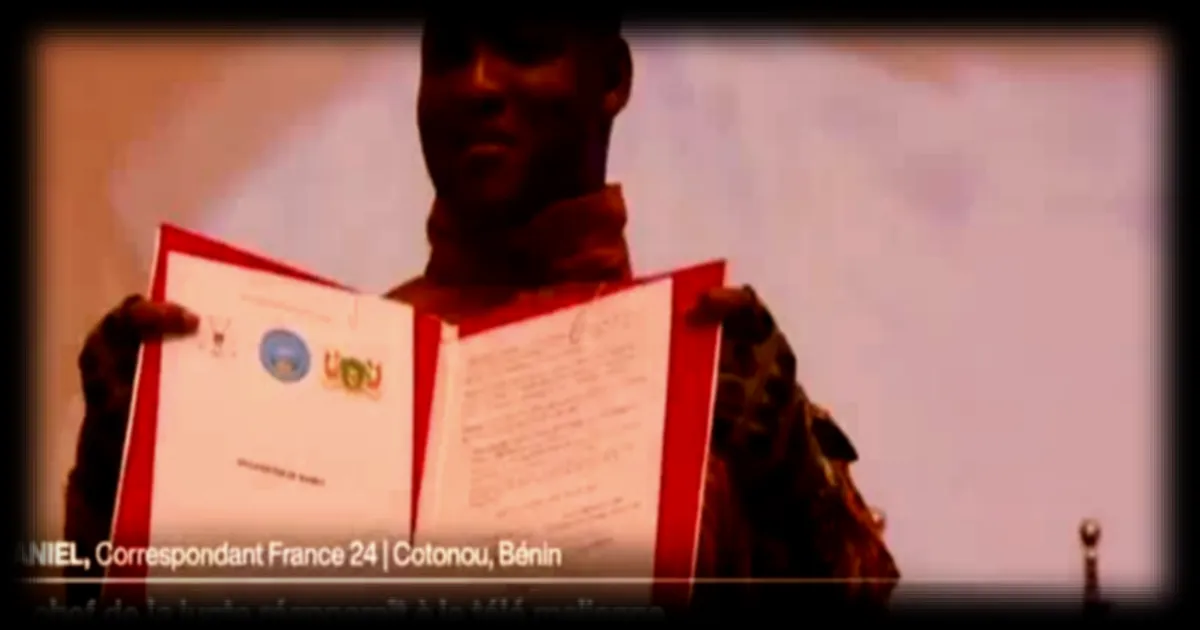 Mali : les forces russes en difficulté face à l'avancée du JNIM à Kidal