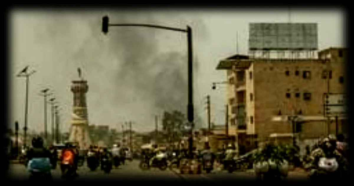 Mali : les jihadistes du JNIM appellent à un large « front commun » contre la junte