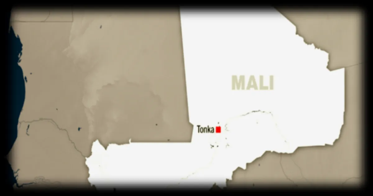 Mali: les jihadistes du Jnim commettent un nouvel assassinat ciblé à Tonka, région de Tombouctou