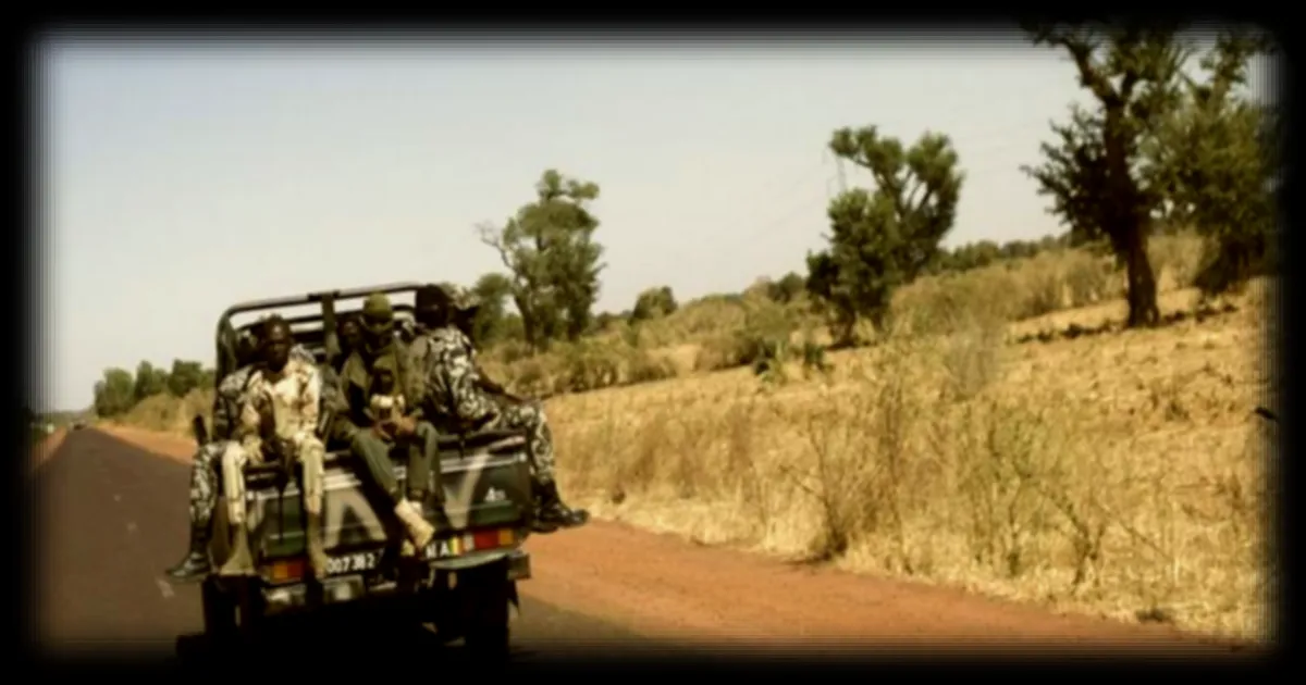 Mali : les jihadistes du Jnim revendiquent une embuscade meurtrière contre un convoi militaire russe