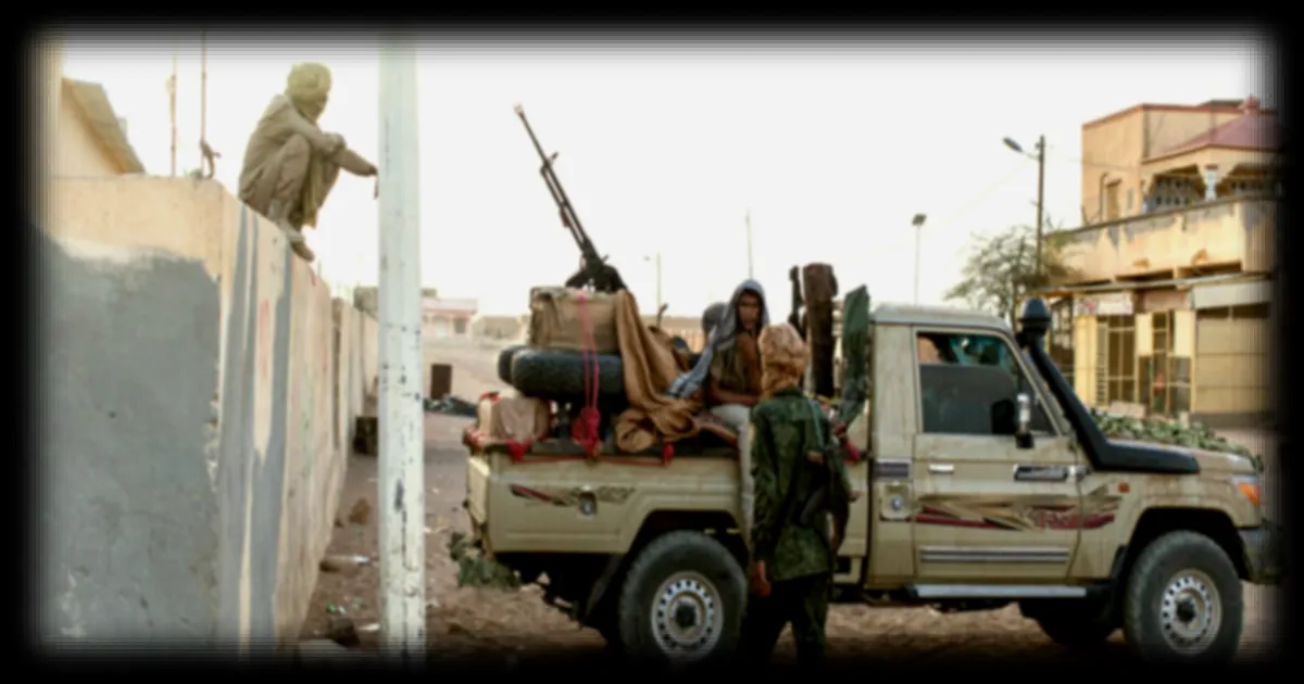 Mali : nouvelles attaques coordonnées par des groupes armés dans plusieurs régions