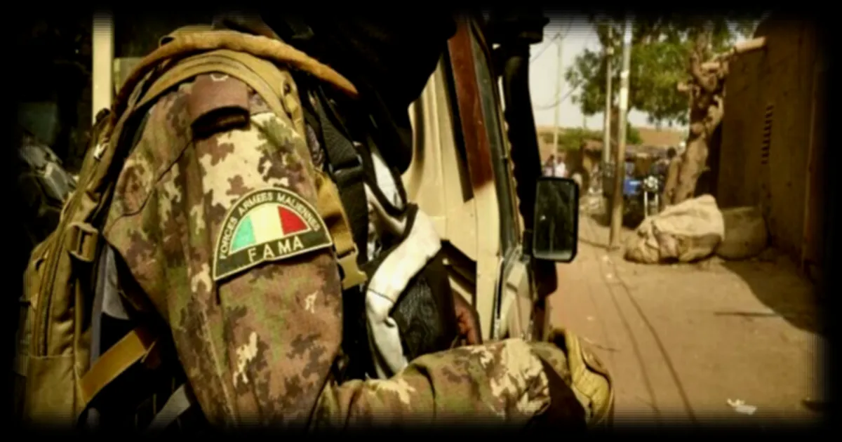 Mali : opérations militaires en hausse, mais exactions signalées contre des civils