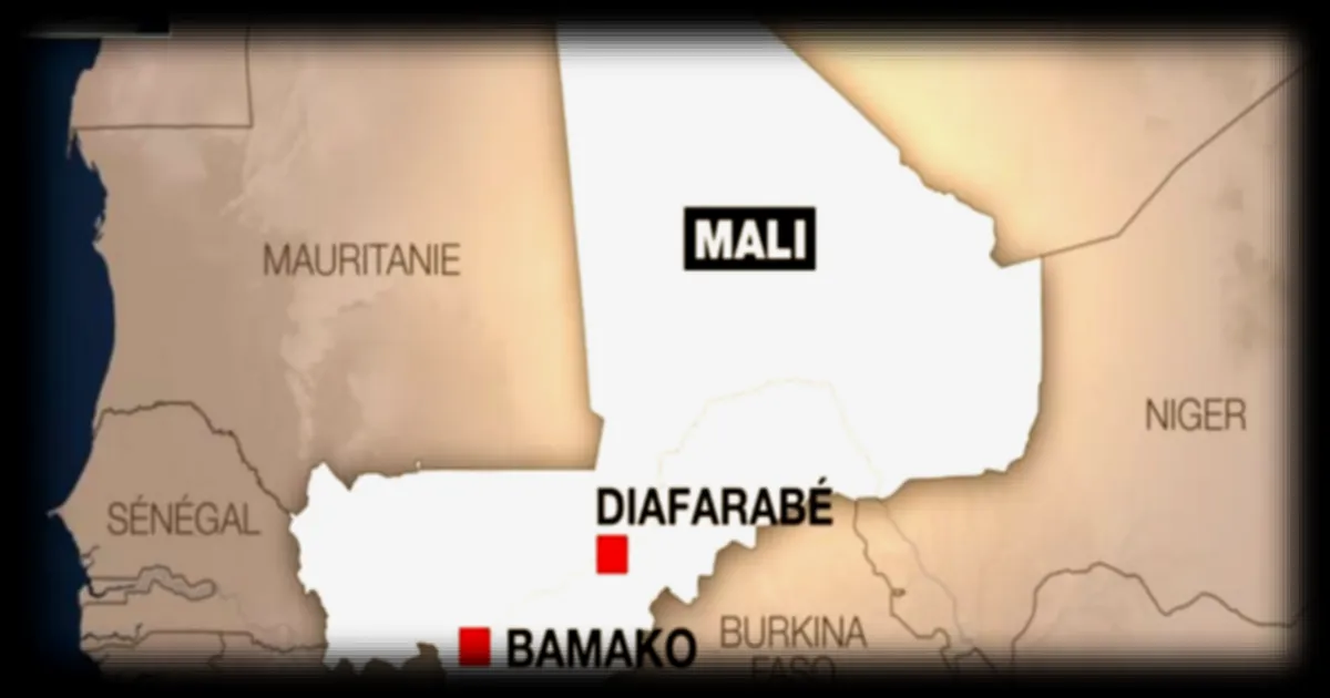 Mali: un convoi de vivres atteint Diafarabé après un an de blocus jihadiste