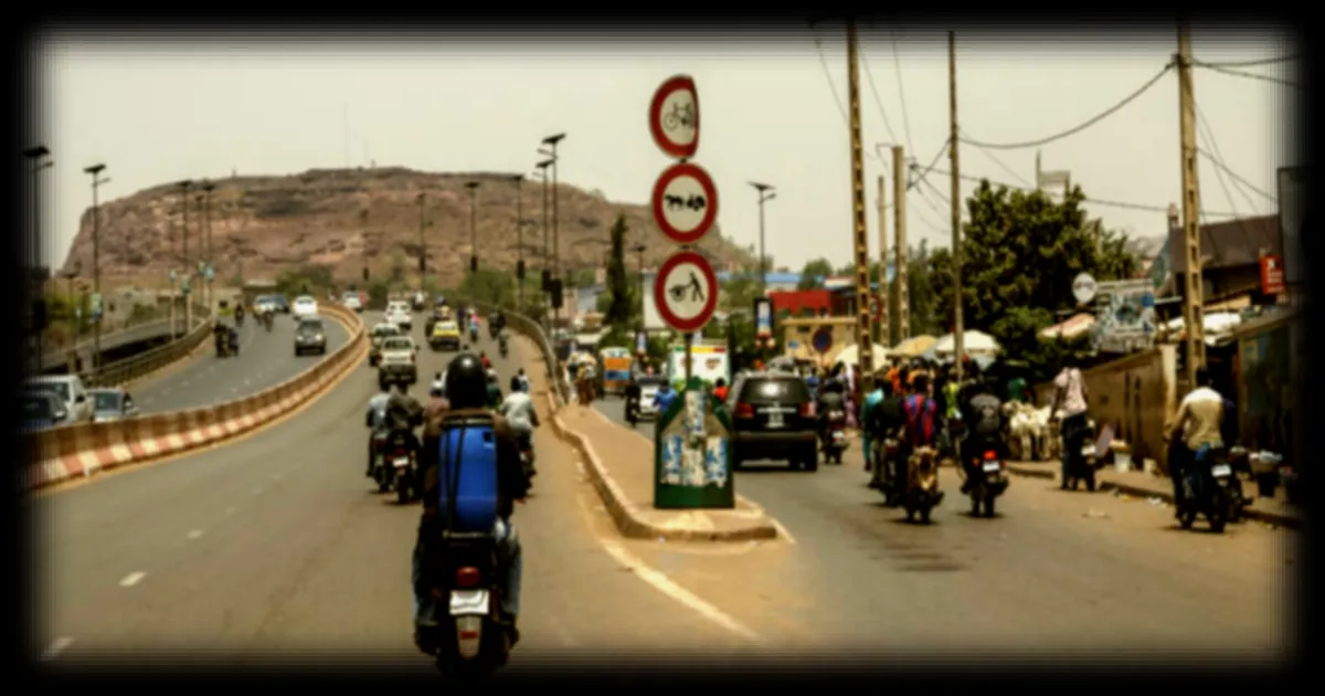 Mali : un proche du chérif de Nioro appelle au dialogue face à l’escalade sécuritaire près de Bamako