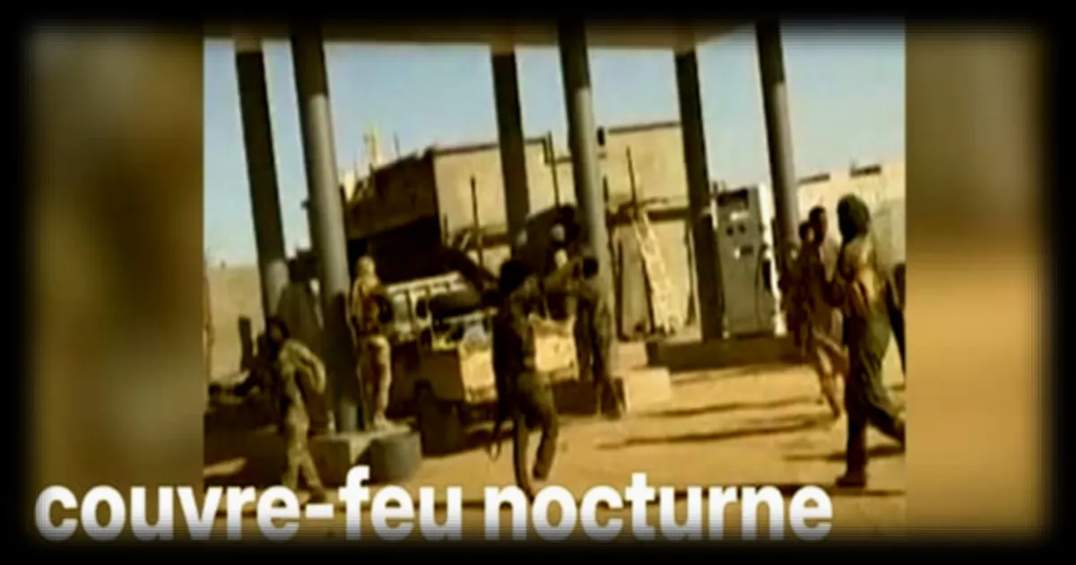 Mali : Une série d'attaques de groupes jihadistes conduit au décès du ministre de la Défense