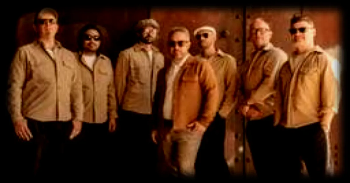 Malted Milk, le groupe de soul de Nantes, celebre ses 30 ans