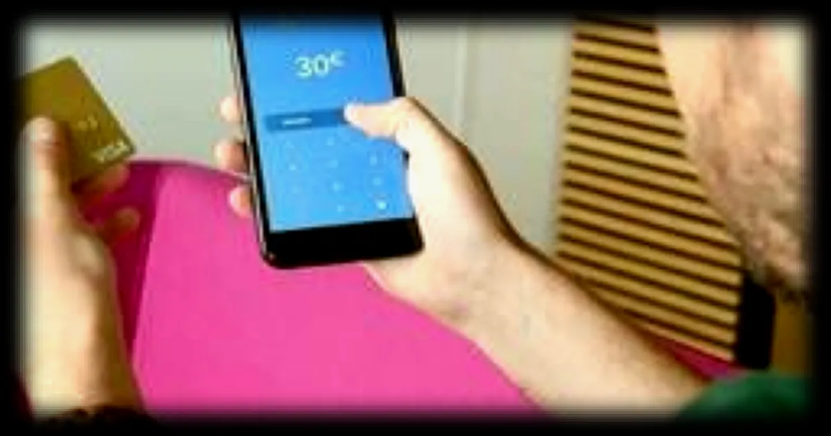 Malvoyant, un client signale des difficultés d'accessibilité à sa banque