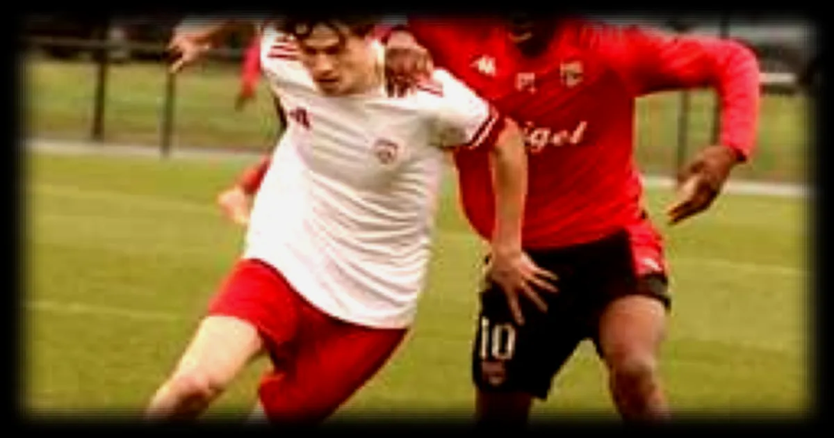 Mamadou Camara prêt à affronter l'OGC Nice en Coupe Gambardella