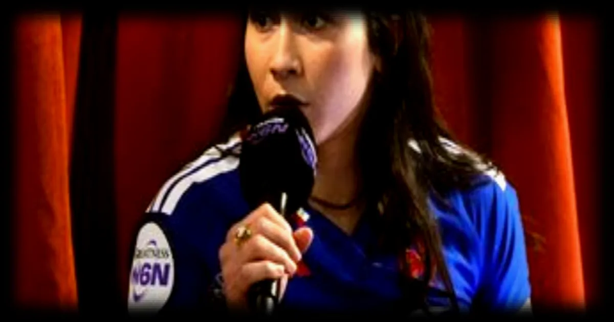 Manae Feleu, capitaine du XV de France, se reconstruit après la déception de la Coupe du monde