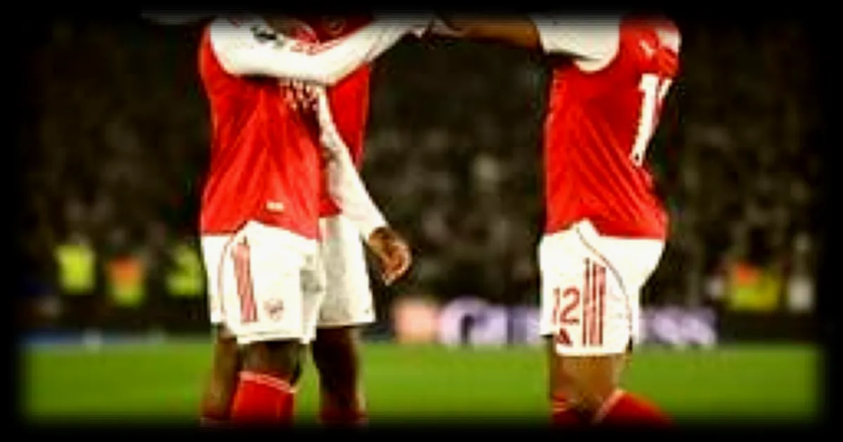 Manchester City accroché par Nottingham, Arsenal en profite dans la course à la Premier League