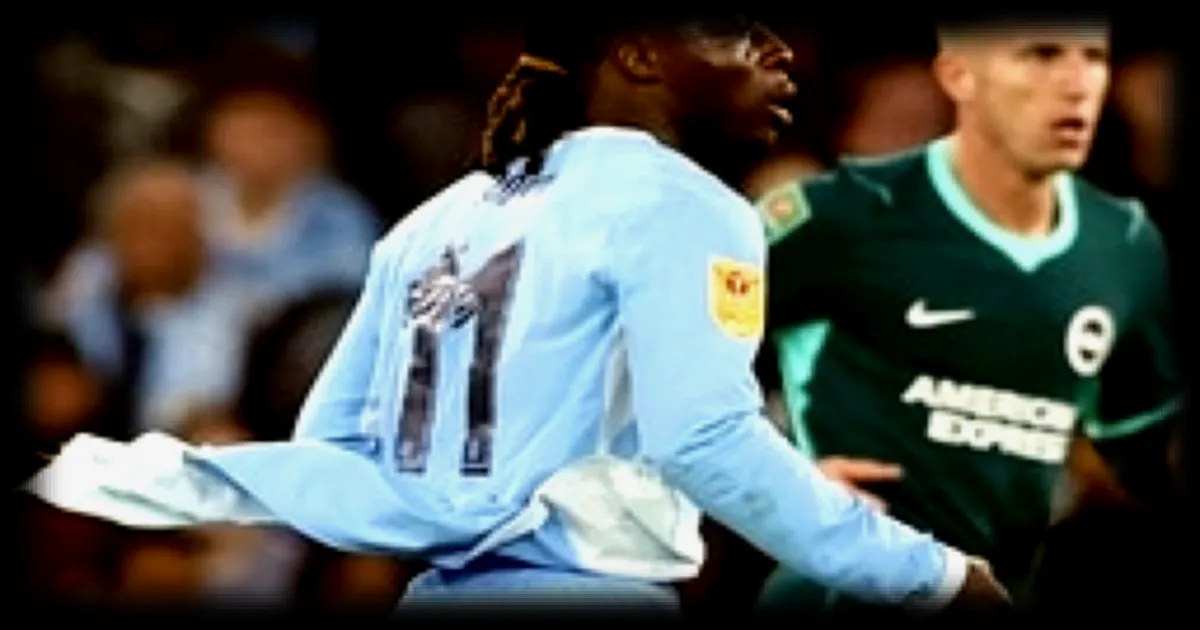 Manchester City et Liverpool se qualifient pour les quarts de finale de la Coupe de la Ligue anglaise