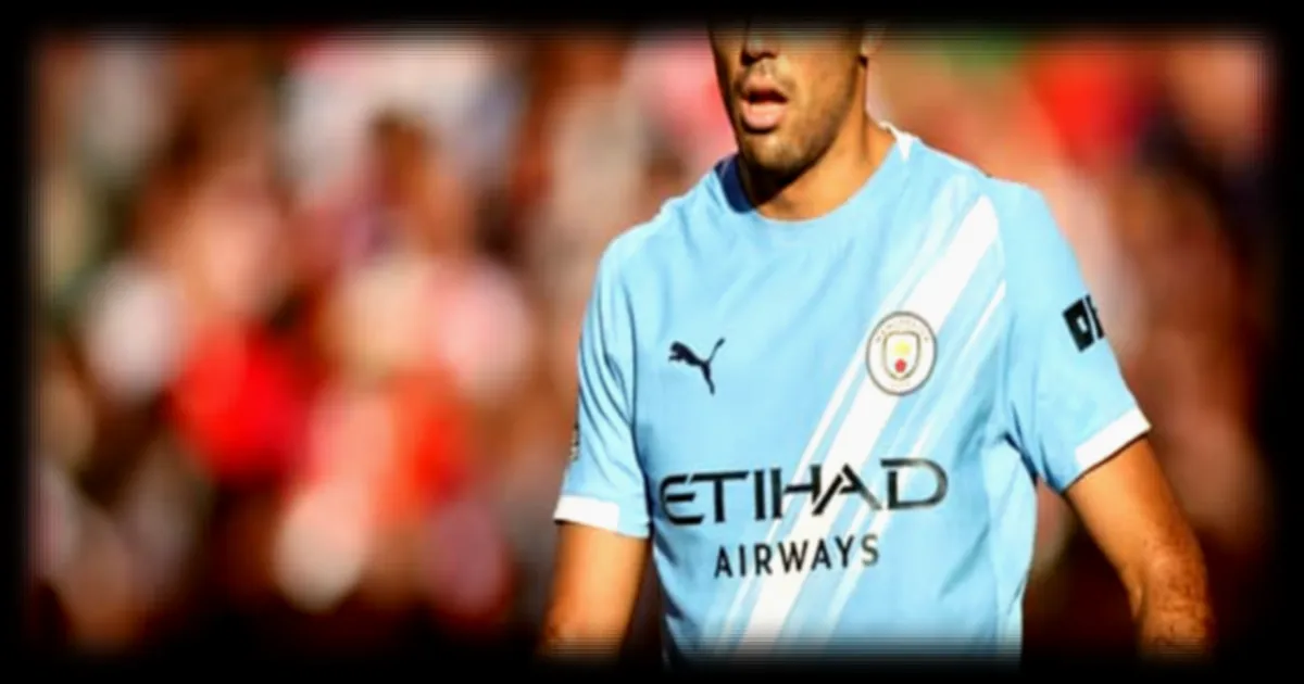 Manchester City: Guardiola ouvre la porte à un départ de Rodri au Real Madrid