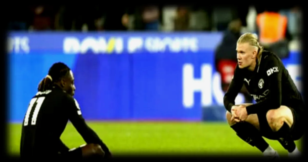 Manchester City : Pep Guardiola accorde un jour de repos à ses joueurs avant le choc contre le Real Madrid