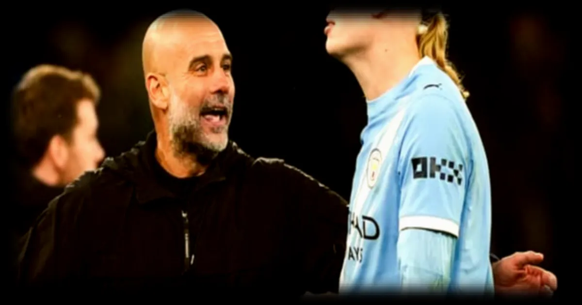 Manchester City: Pep Guardiola conseille à ses joueurs de profiter de la vie avec des caïpirinhas et des daïquiris