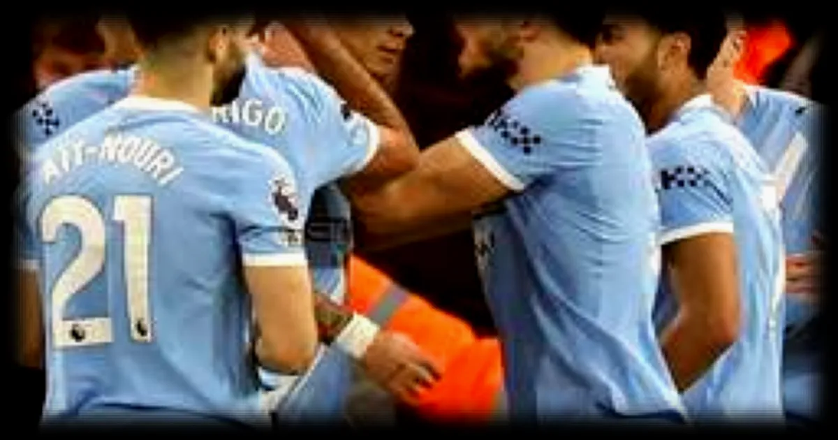 Manchester City s'impose contre Newcastle et revient à deux points d'Arsenal