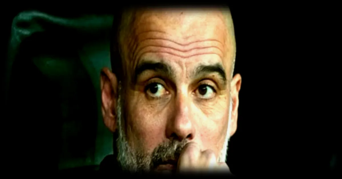 Manchester City sous pression : Guardiola estime que les Skyblues ont grillé leur dernier joker