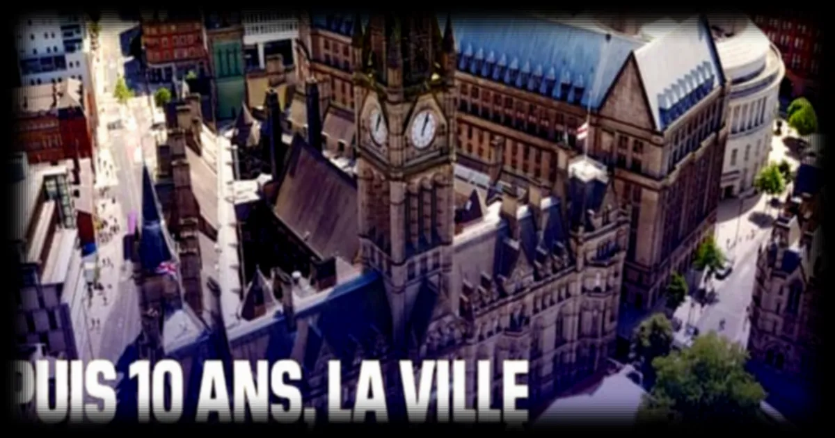 Manchester, dix ans de renaissance économique : un modèle urbain en mutation