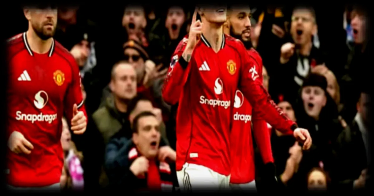 Manchester United à la conquête d'Everton : un défi pour les Red Devils