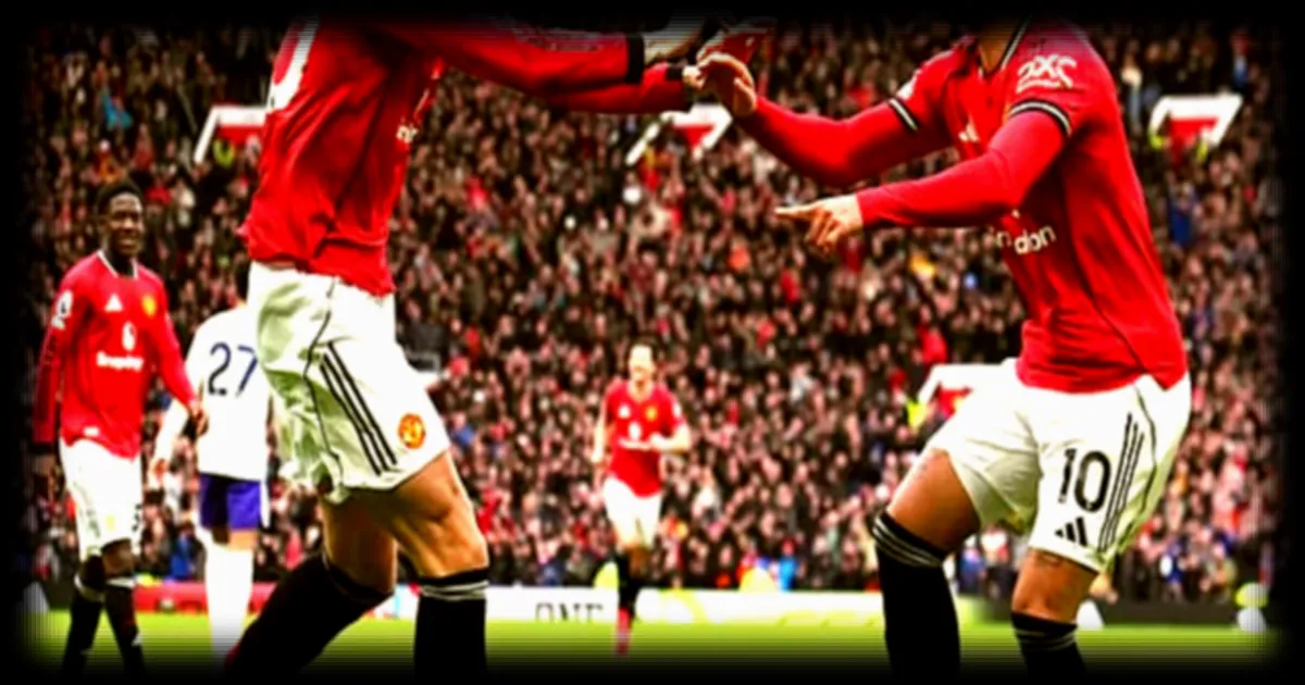 Manchester United cherche à s'imposer face à Leeds pour conforter sa position en Premier League