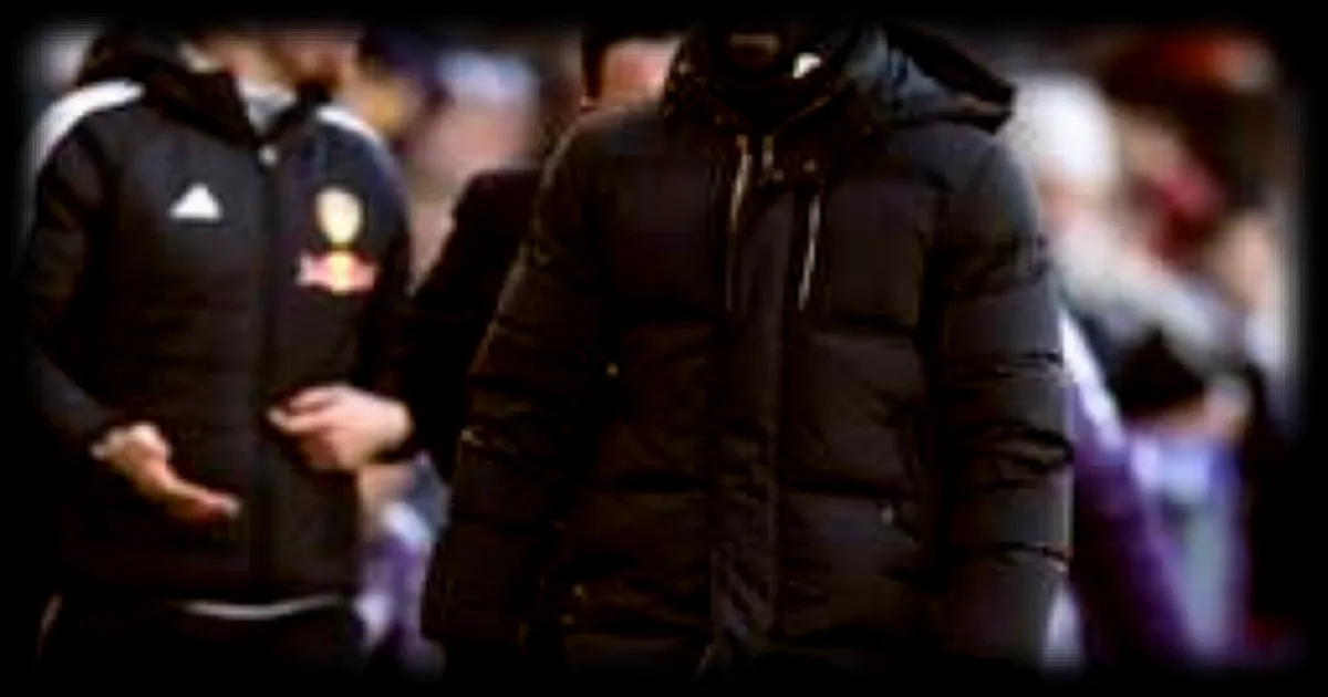 Manchester United prépare une indemnité de 18 millions d'euros pour Ruben Amorim