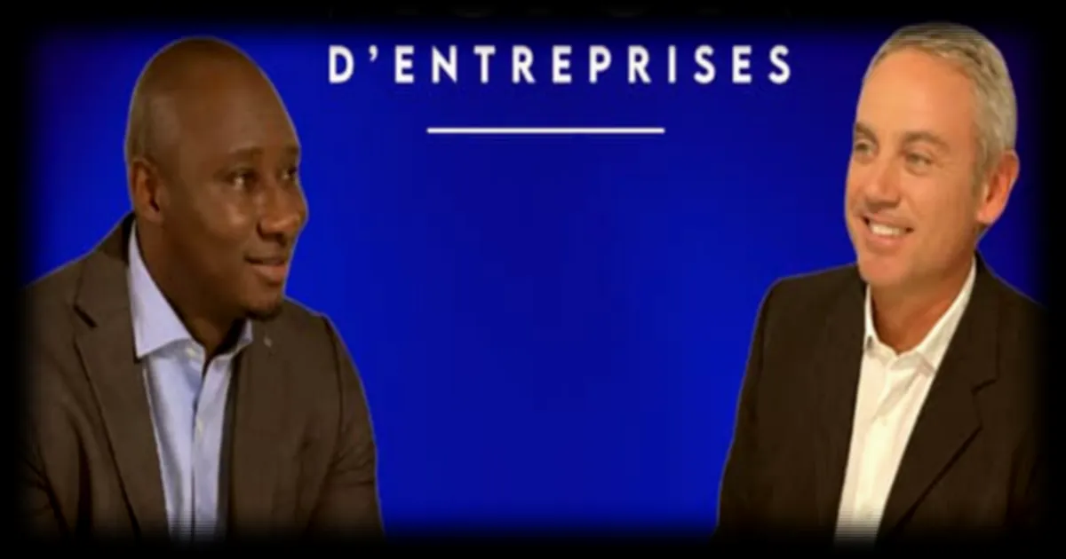 MANE CONSEIL : l’ESN qui accompagne les grands comptes dans leur transformation numérique et l’intégration de l’IA