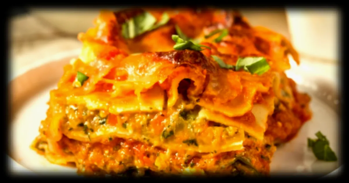 Manger des Lasagnes Saines: Les Secrets de la Diététicienne