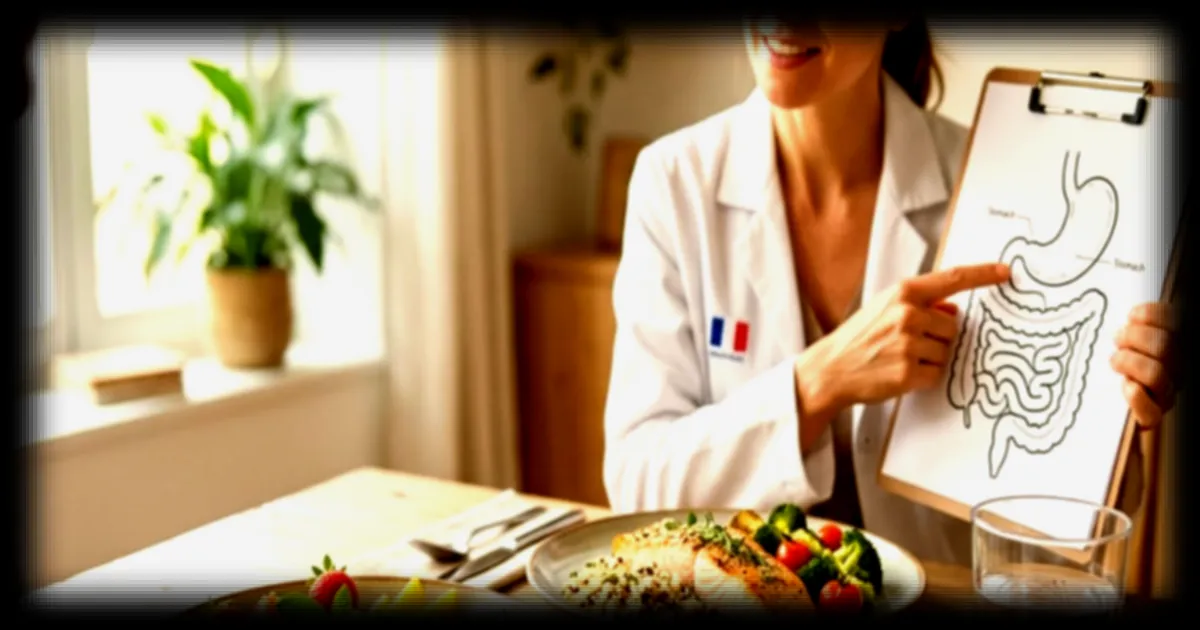 Manger les fruits avant ou après le repas : le médecin nutritionniste Arnaud Cocaul décrypte ce vieux débat