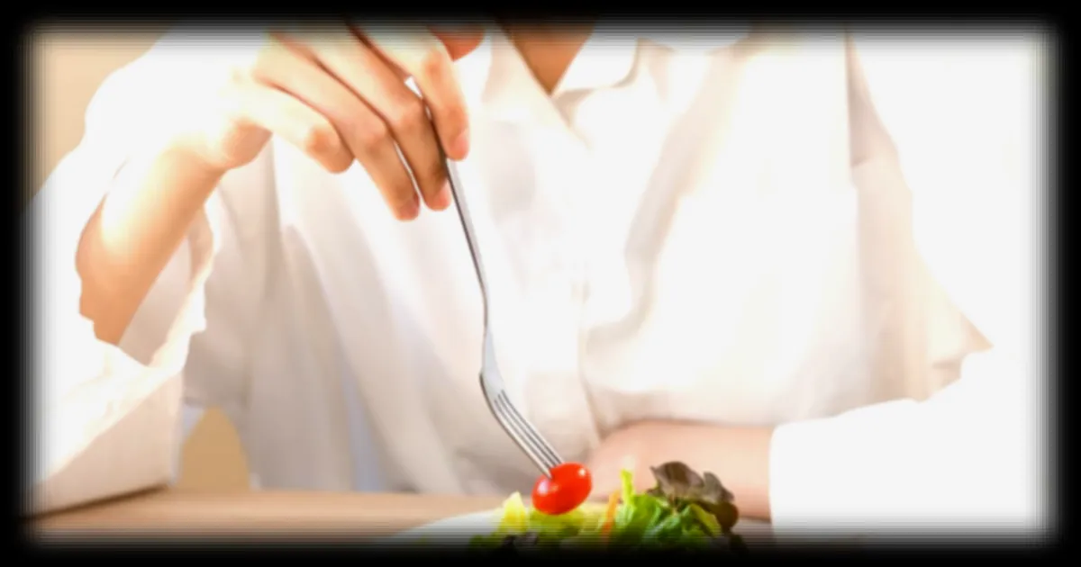 Manger les mêmes menus tous les jours pour accélérer la perte de poids