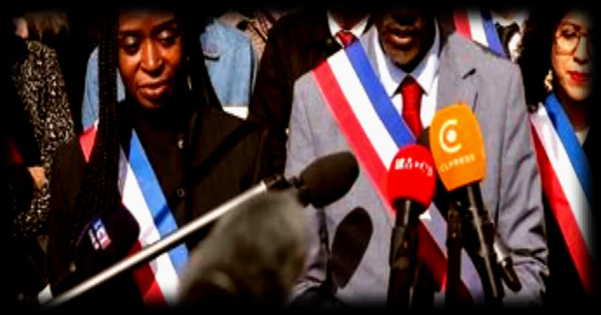 Manifestation contre le racisme à Paris : Bally Bagayoko souhaite étendre la mobilisation à toute la France